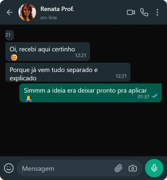 Depoimento 2