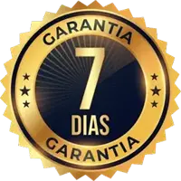 Garantia 7 dias