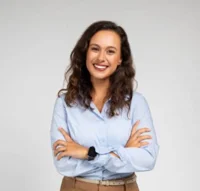 Profa. Jessica Fernandes